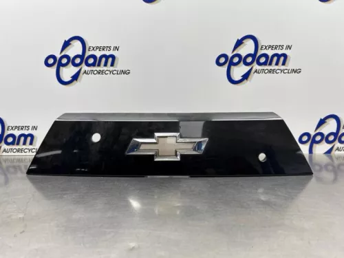 Handgreep Achterklep-8326705