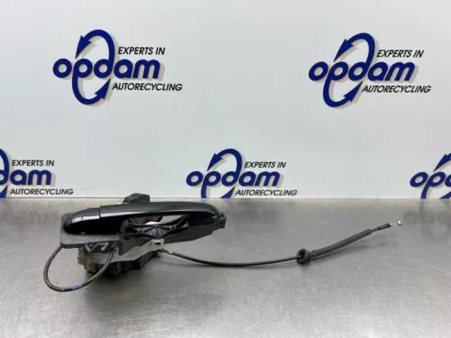 Deurslot Mechaniek 4Deurs links-achter-8328990