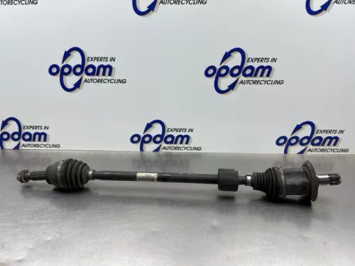 Aandrijfas links-achter Mini 33209813707 gs653bg