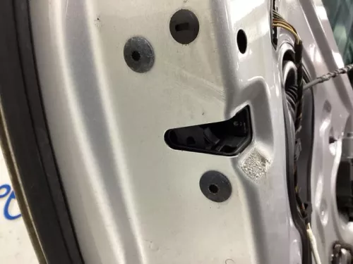 Deurslot Mechaniek 4Deurs links-achter-8161448