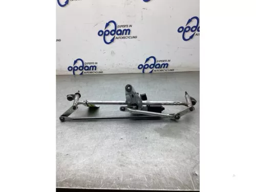 Ruitenwismotor+Mechaniek-8337816