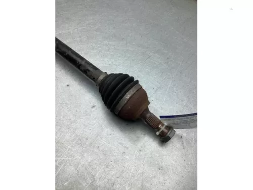 Aandrijfas rechts-voor Opel 9808800580 m0e