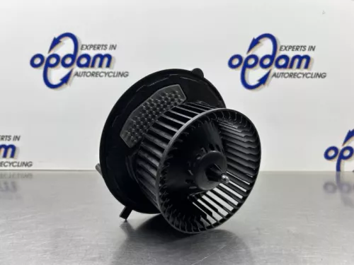 Kachel Ventilatiemotor-