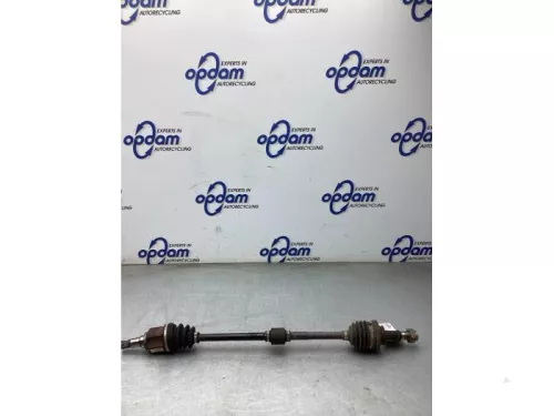 Aandrijfas rechts-voor Opel 42529906 mfq