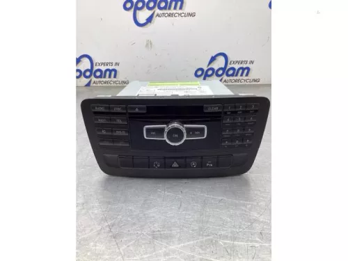 Navigatie Systeem-8272171