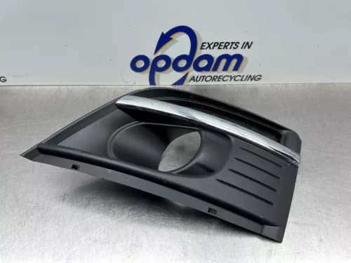 Afdekplaat mistlamp links-8182090