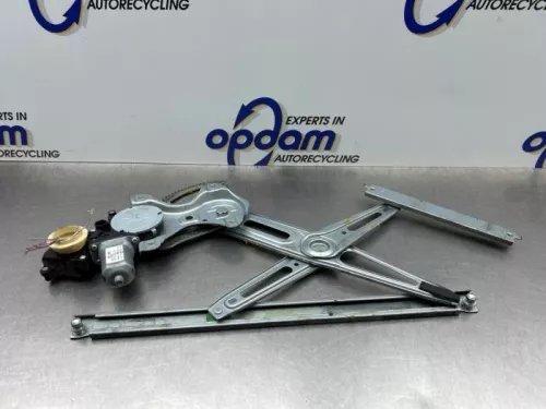 Ruitmechaniek 4Deurs links-voor-8321154