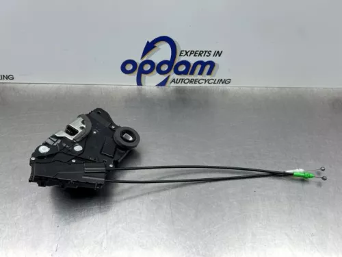 Deurslot Mechaniek 4Deurs links-voor-8321154