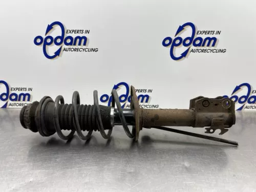 Schokdemperpoot rechts-voor-8321154