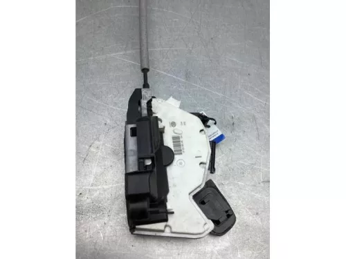 Deurslot Mechaniek 4Deurs links-achter-8284623