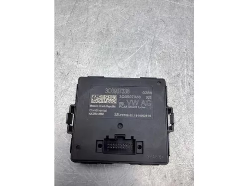 Module bochtverlichting-8284623