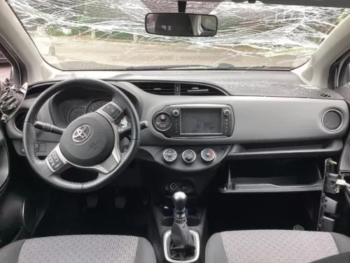 Airbag Set+Module-8334926