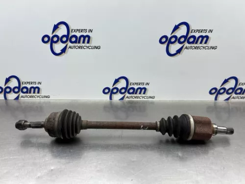 Aandrijfas links-voor Peugeot 3272pv 20cq74