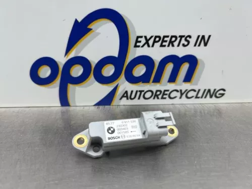 Airbag Sensor-8236793