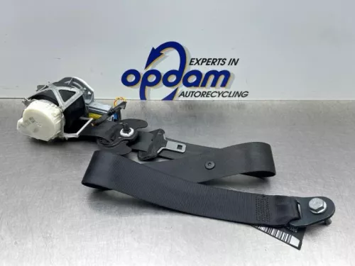 Veiligheidsgordel rechts-voor-8187513