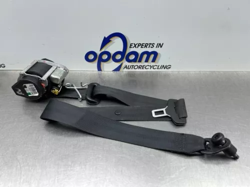 Veiligheidsgordel rechts-voor-8264708