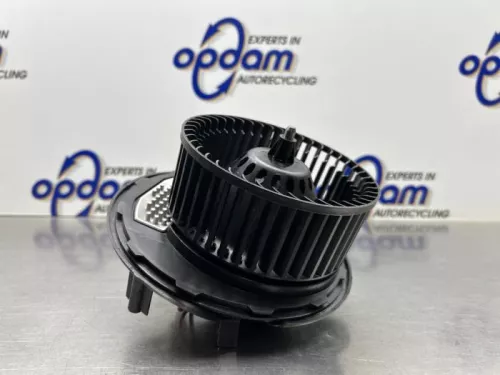 Kachel Ventilatiemotor-