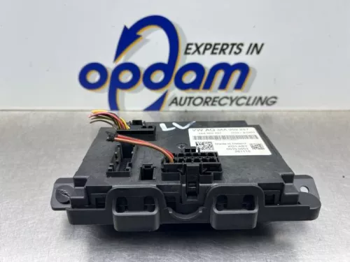 Comfort Module-8342172