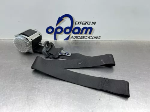 Veiligheidsgordel rechts-voor-8322378