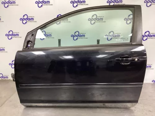 Portier 2Deurs links-8341448