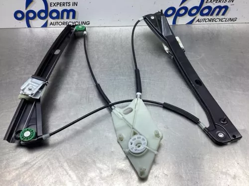 Ruitmechaniek 4Deurs rechts-voor-