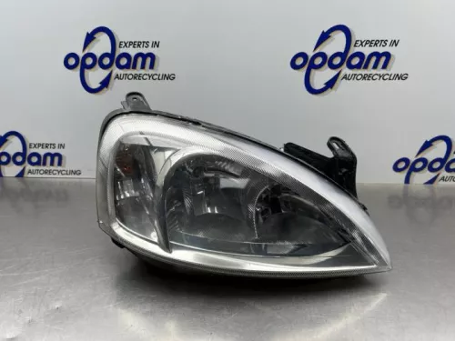 Koplamp rechts-8343906