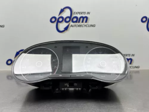 Kilometerteller KM-7588627