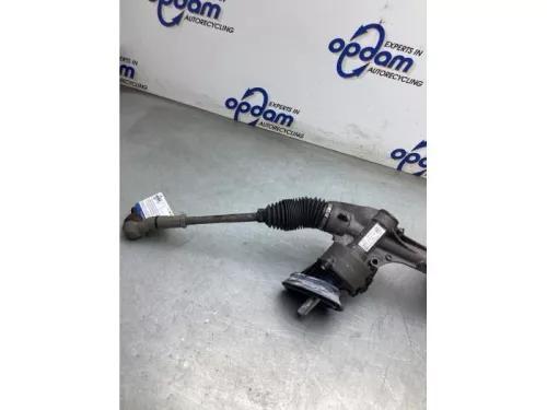 Stuurhuis Bekrachtigd-8247887