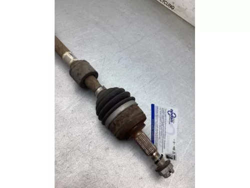 Aandrijfas links-voor Renault 391015215r tl4091