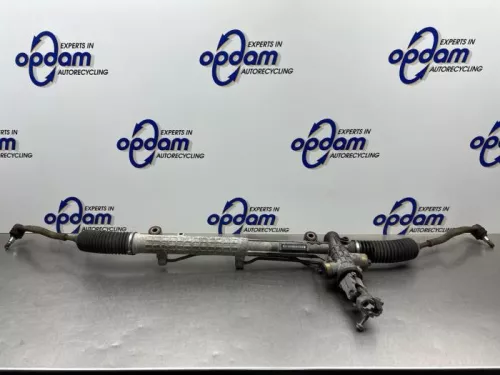 Stuurhuis Bekrachtigd-8326637