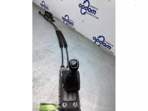 Versnellingsbak Bedieningskabel-8078770