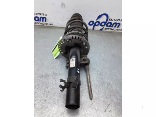 Schokdemperpoot rechts-voor-8078770