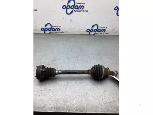 Aandrijfas links-voor Seat  lvg