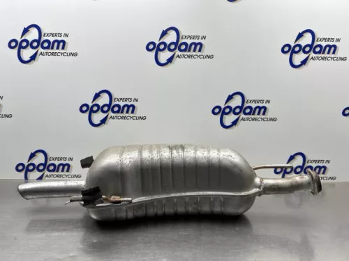 Uitlaat Einddemper-8346487