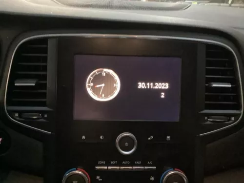 Navigatie Display-8119817