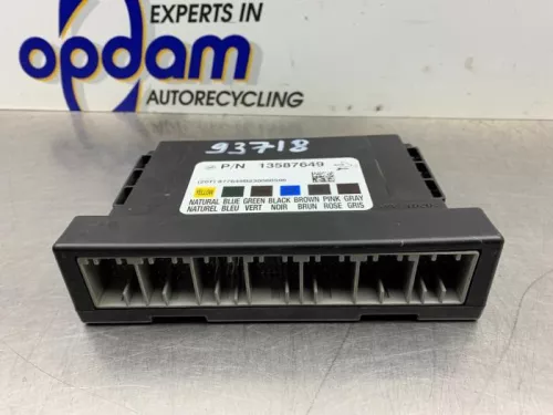 Computer Body Control-8338522