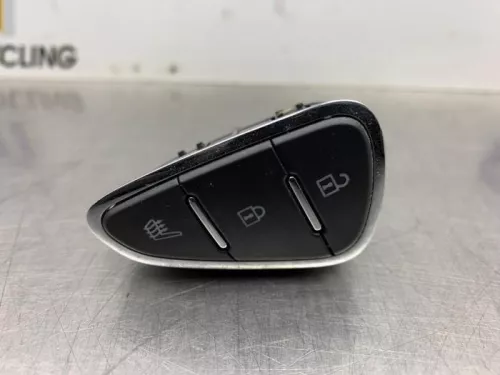 Stoelverwarmings Schakelaar-8338522