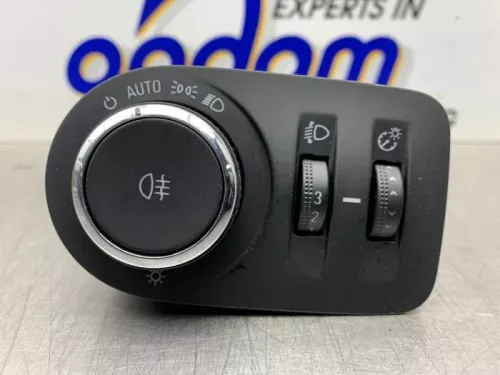 Licht Schakelaar-8338522