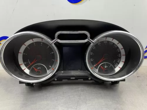 Kilometerteller KM-8338522