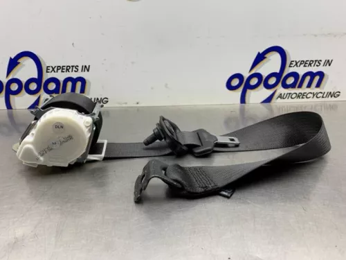 Veiligheidsgordel rechts-achter-8338522