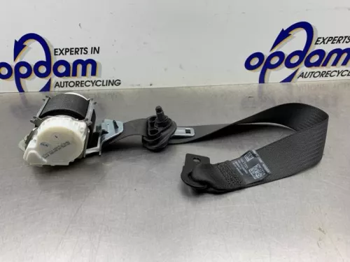 Veiligheidsgordel rechts-voor-8338522