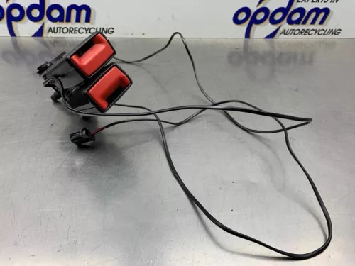 Veiligheidsgordel Insteek midden-achter-8338522