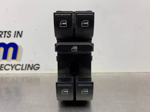 Elektrisch Raam Schakelaar-8338515