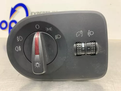 Licht Schakelaar-8338515