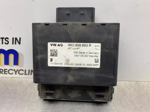 Spanning Stabilisator-8338515