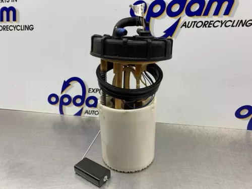 Brandstofpomp Elektrisch-8338515