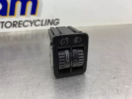 Schakelaar Koplamp Ihv-8280715