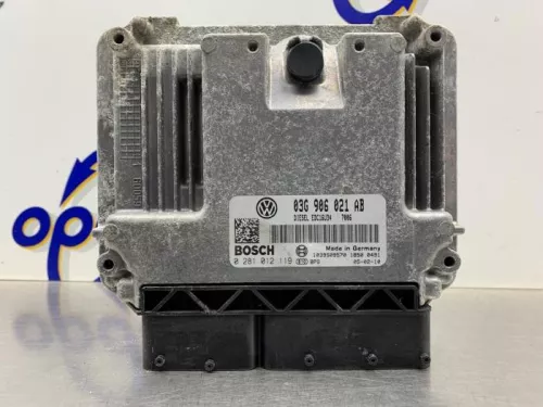 Computer Motormanagement-8280715