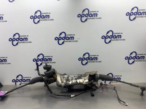 Stuurhuis Bekrachtigd-8280715