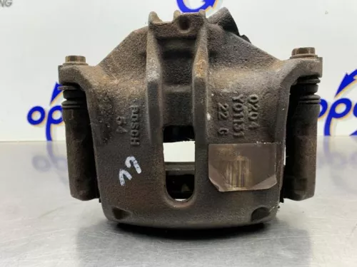 Remklauw (Tang) links-voor-8304742